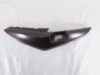 BMW K1600 K1600GT K1600GTL Damask Red Left Rear Tail Section Side Cover Fairing - C3 Cycle