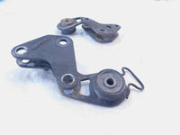2003-2012 Yamaha FJR1300 FJR1300A Centerstand Main Stand Frame Bracket Mounts - C3 Cycle