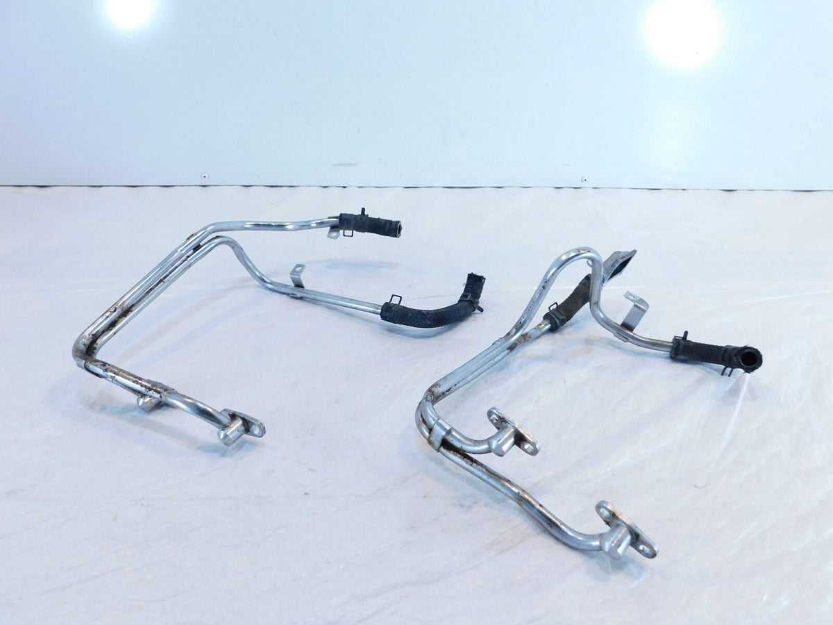 Honda ST1100 ST1100A & ST1100P 1100 Left/Right Air Suction Control Valve Pipes - C3 Cycle