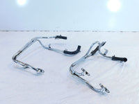 Honda ST1100 ST1100A & ST1100P 1100 Left/Right Air Suction Control Valve Pipes - C3 Cycle