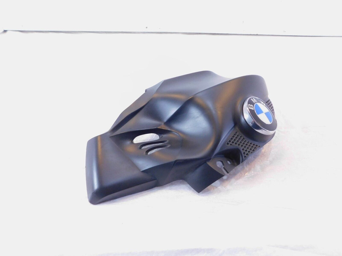 2005-2008 BMW K1200R K1200 R Front Left Side Cover Badge Fairing Cowling Trim - C3 Cycle