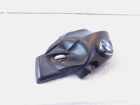 2005-2008 BMW K1200R K1200 R Front Left Side Cover Badge Fairing Cowling Trim - C3 Cycle