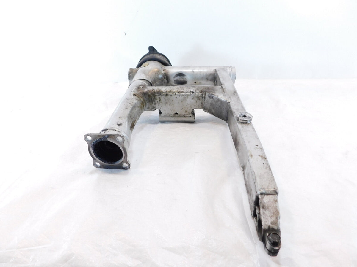 1999-2013 Yamaha Royal Star Venture & S XVZ13 Silver Rear Wheel Fork Swingarm - C3 Cycle