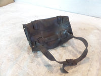 Harley Davidson Dyna Softail or Sportster 7.5" Front Fork Leg Pouch Tool Bag - C3 Cycle