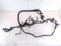 2007 07 Harley Davidson Dyna Low Rider & Street Bob Main Wiring Harness Loom - C3 Cycle