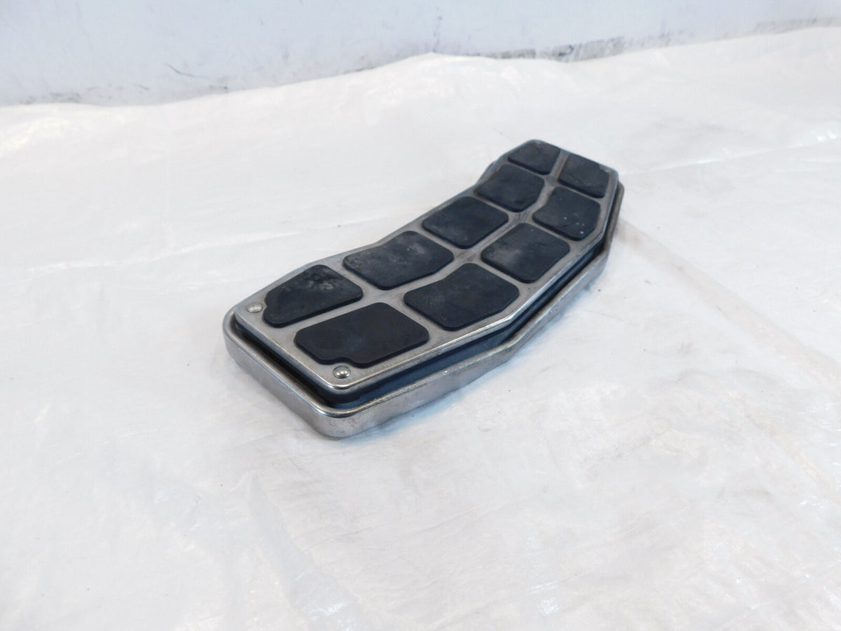 Harley Davidson Softail & Touring Road King Electra Glide Floorboard Footboard - C3 Cycle
