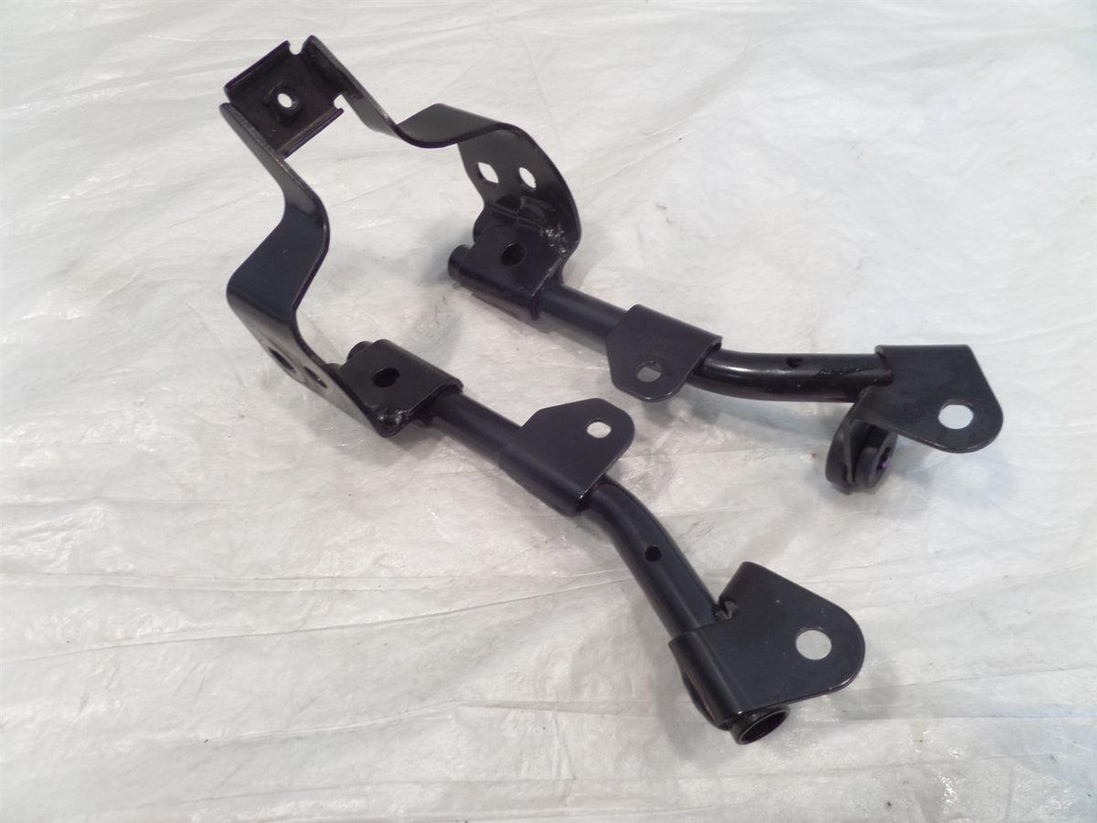 Honda CB300F CBR300 CBR300R Rear Back Wheel Fender Mud Guard Bracket Holder Stay - C3 Cycle