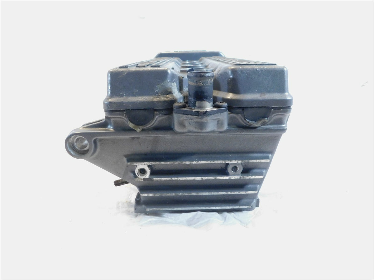 1991-2003 Triumph Trophy 4 1200 Grey Cylinder Head Valves Camshaft Cams & Cover - C3 Cycle