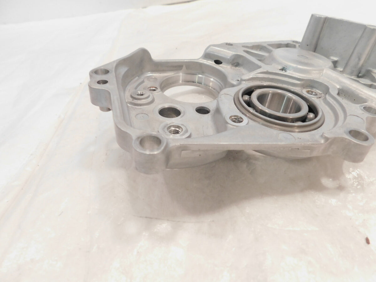 2007 & 2008 Kawasaki Ninja ZX6R ZX600 Transmission Bearing Holder Plate Mount - C3 Cycle