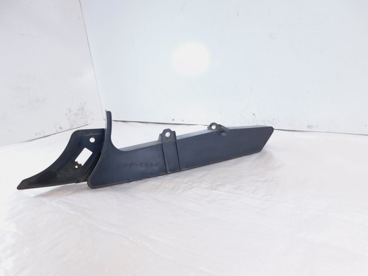 Yamaha V Star 950 1300 Tourer & Stryker Lower Rear Drive Belt Debris Guard Case - C3 Cycle