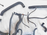 2005 Honda VFR800 Interceptor 800 Misc Oil Coolant Air Hose Pipe Line Box Lot - C3 Cycle