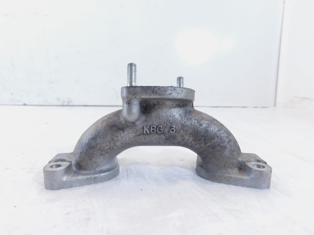 Honda CMX250 CMX250C Rebel 250 & CB250 Intake Carb Carburetor Intake Manifold - C3 Cycle