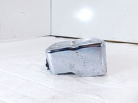 1999-2005 Dyna Super Glide Low Rider Chrome Ignition Coil Cover Cover Cap -Rust - C3 Cycle
