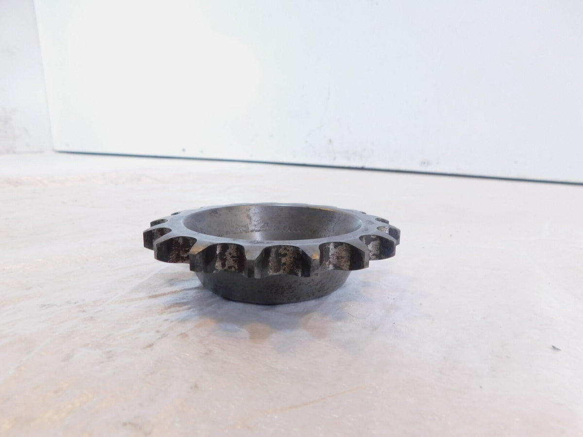 1990-1992 Kawasaki Ninja ZX11 ZX1100 Transmission Output Drive Chain Sprocket - C3 Cycle