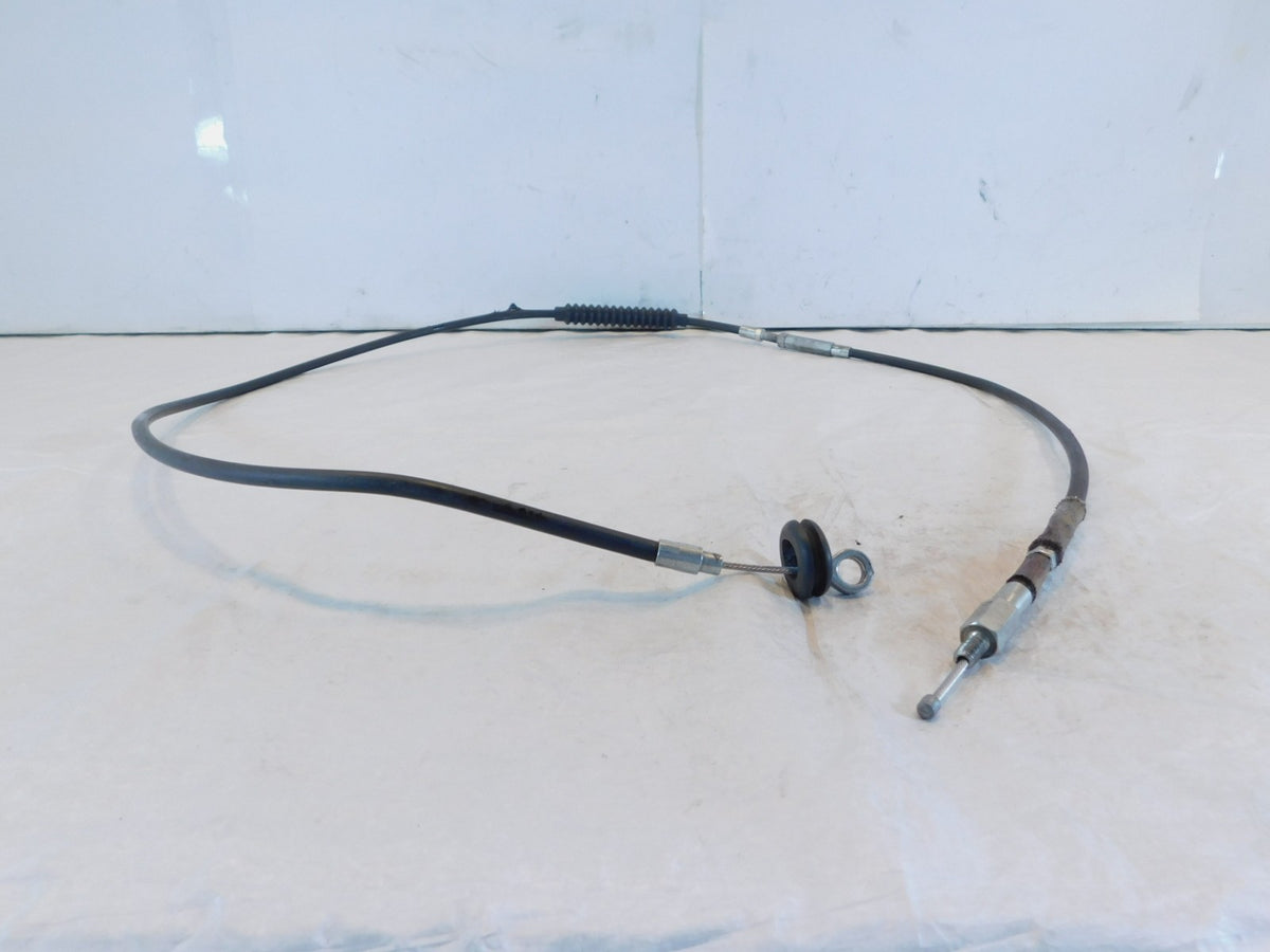 Harley Touring Road King Electra Street Glide Clutch Cable 38644-08A - C3 Cycle