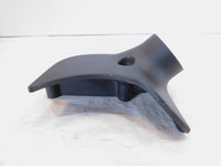 Harley Touring Road King & Electra Glide Black Oil Filler Spout Housing 62431-93 - C3 Cycle