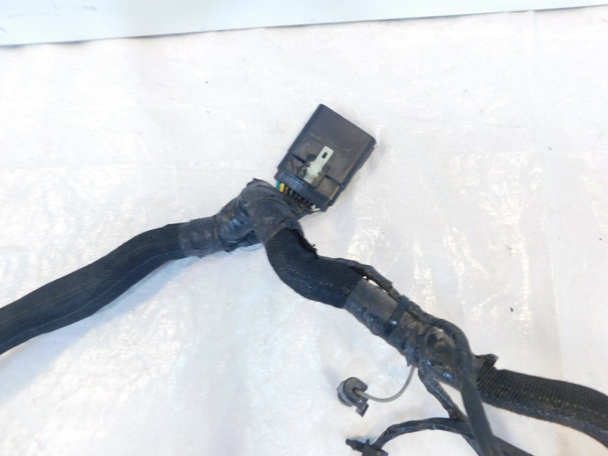 2009 & 2010 Victory Vision Engine Wire Wiring Harness Loom 2411056 - C3 Cycle