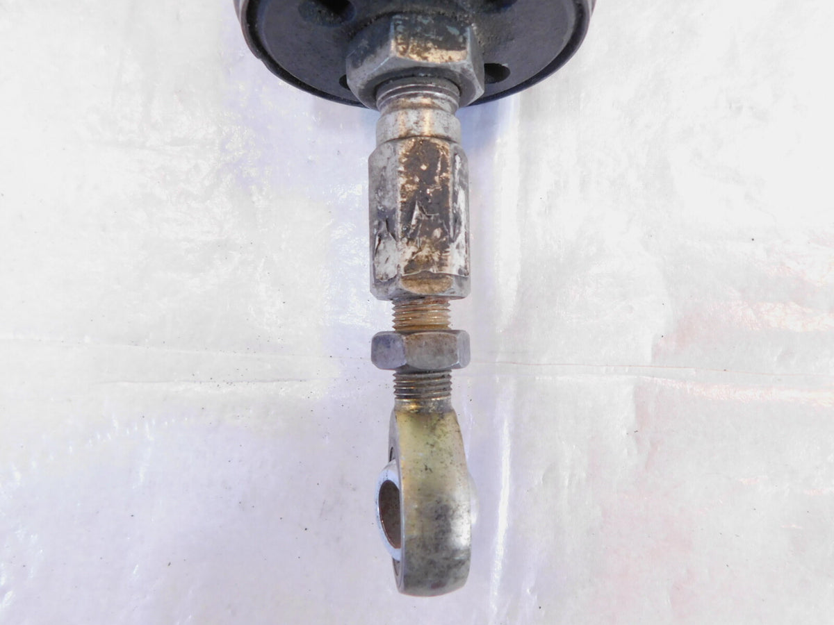 1 Harley Davidson Softail Deuce Heritage Classic Black Rear Wheel Shock Absorber - C3 Cycle