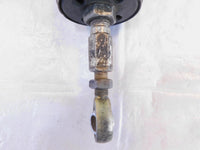 1 Harley Davidson Softail Deuce Heritage Classic Black Rear Wheel Shock Absorber - C3 Cycle