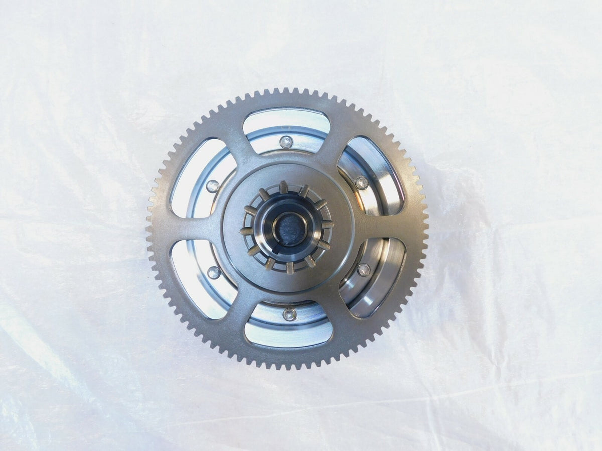 Honda Shadow VT750 Aero Phantom & Spirit 750 Alternator Stator Rotor Flywheel - C3 Cycle