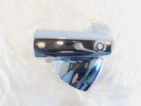 Harley Davidson FLHR Road King Front Headlamp Right Side Nacelle Shroud Housing - C3 Cycle