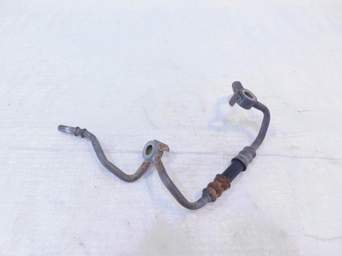 2002-2009 Yamaha Road Star Warrior XV1700 1700 Intake Carb Piping Tube Hose Line - C3 Cycle