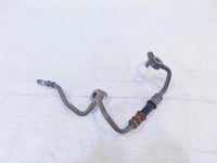 2002-2009 Yamaha Road Star Warrior XV1700 1700 Intake Carb Piping Tube Hose Line - C3 Cycle