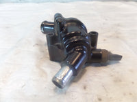 Honda NC700X CTX700 Engine Motor Radiator Coolant Thermostat Assembly - C3 Cycle