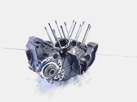 Yamaha XV1700 XV17 Road Star 1700 S Silverado Warrior Engine Motor Crankcase - C3 Cycle