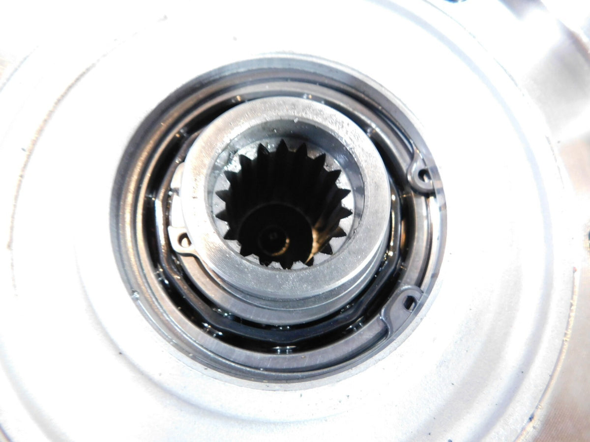 Harley Davidson Softail Fatboy Heritage Milwaukee 8 M8 Clutch Basket w/ Plates - C3 Cycle