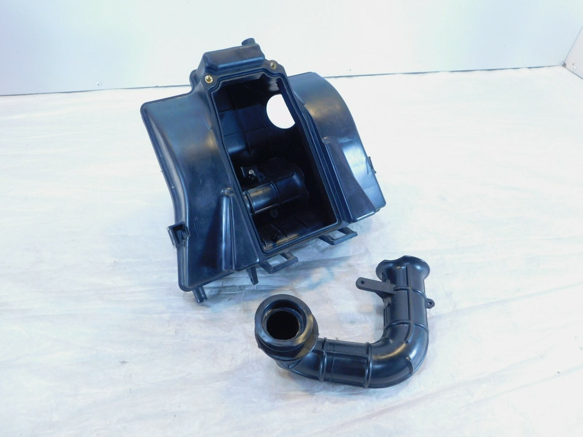 2017-2019 Suzuki GW250 GSX250R Air Intake Filter Box Housing & Hose Pipes - C3 Cycle