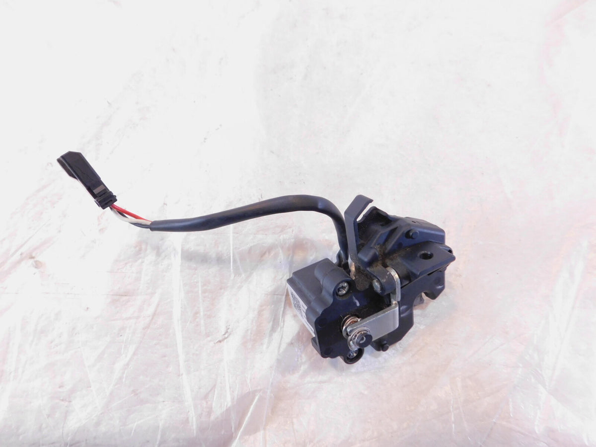 2022-2024 Can-Am Ryker 900 Rally ACE Rear Storage Luggage Compartment Lid Latch - C3 Cycle
