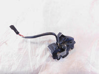 2022-2024 Can-Am Ryker 900 Rally ACE Rear Storage Luggage Compartment Lid Latch - C3 Cycle
