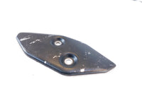 15-22 Yamaha YZFR3 YZF R3 MT03 MT-03 Right Front Footrest Foot Peg Bracket Cover - C3 Cycle