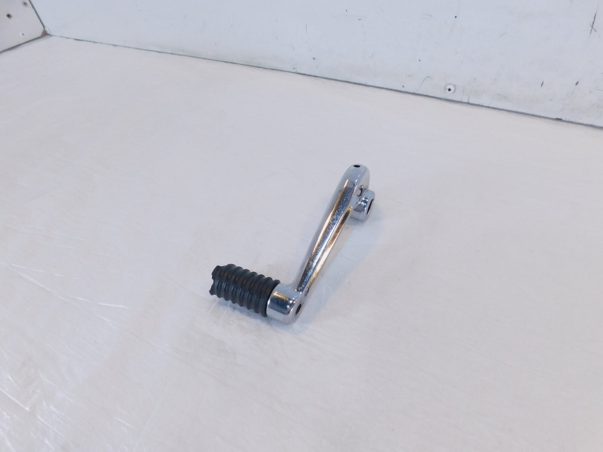 Harley Davidson Sportster 883 & 1200 Chrome Foot Gear Shift Shifter Lever Pedal - C3 Cycle
