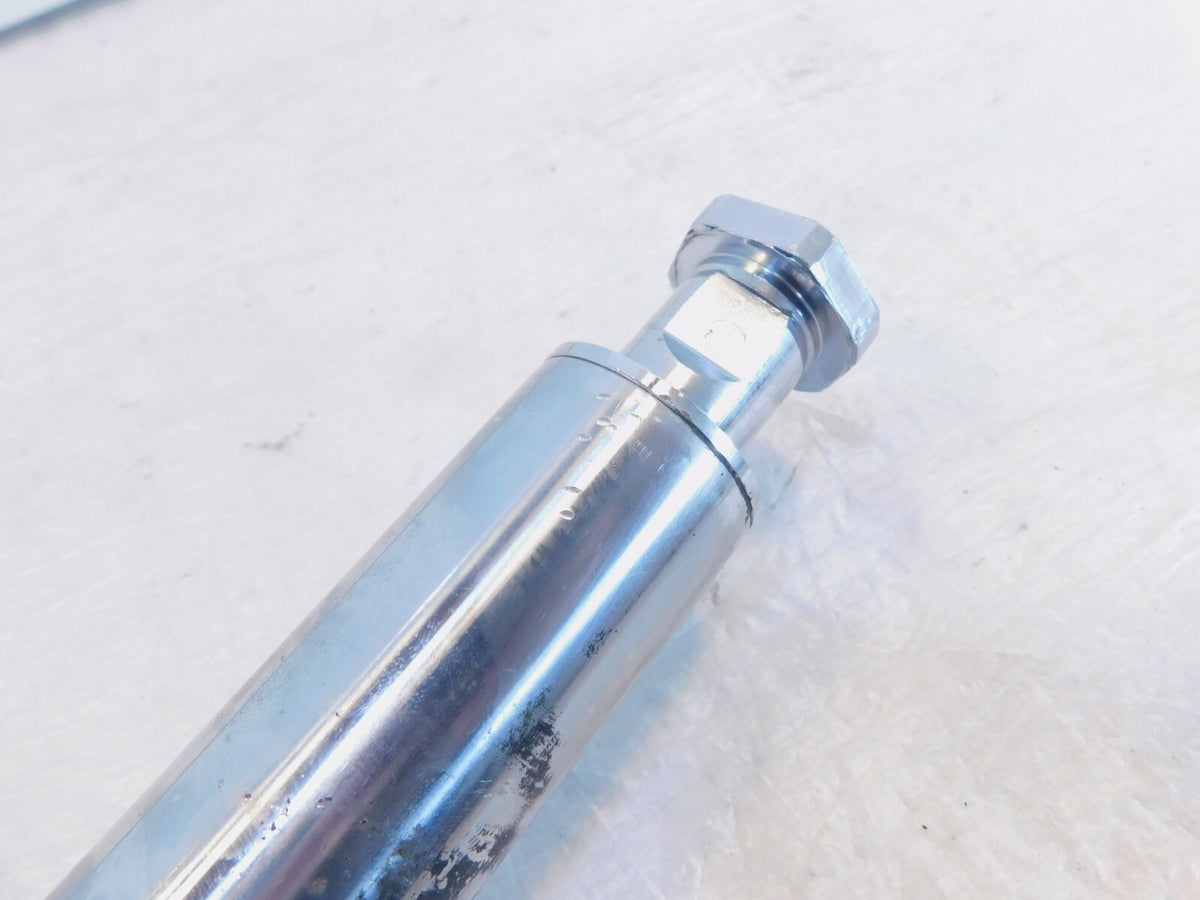 Harley Davidson Road King Electra Glide Chrome Front End Suspension Fork Shocks - C3 Cycle