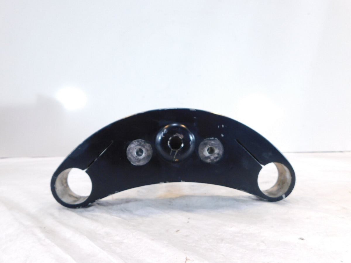 Victory V92 Standard Deluxe & Classic Cruiser Front Fork Triple Tree Brackets - C3 Cycle