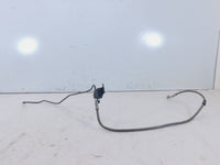 2001-2005 BMW F650CS F650 Rear Wheel ABS Brake Hose Pipe Line & Joint Bracket - C3 Cycle