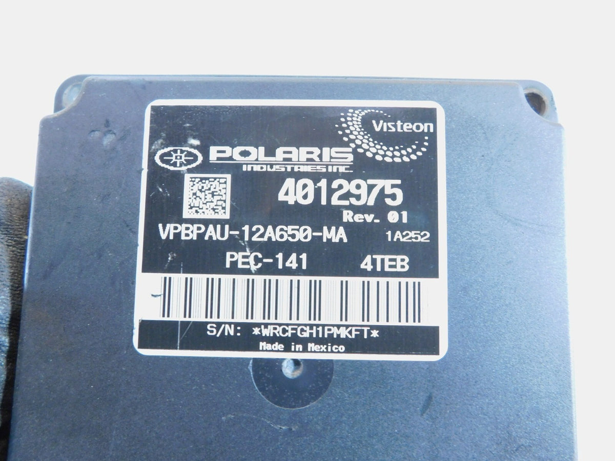 Victory Hammer Jackpot Kingpin Vegas Vision ECU CDI ECM Ignition Control Module - C3 Cycle