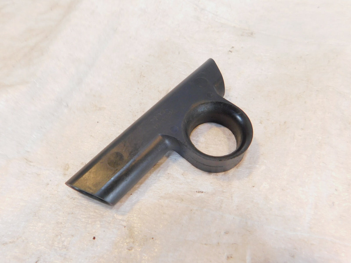 2004-2006 Harley Davidson Sportster 883 & 1200 Throttle & Idle Cable Line Guide - C3 Cycle