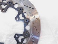 BMW K1100LT R1100RT R1100RS OEM Left & Right Front Wheel Disc Brake Rotors - C3 Cycle