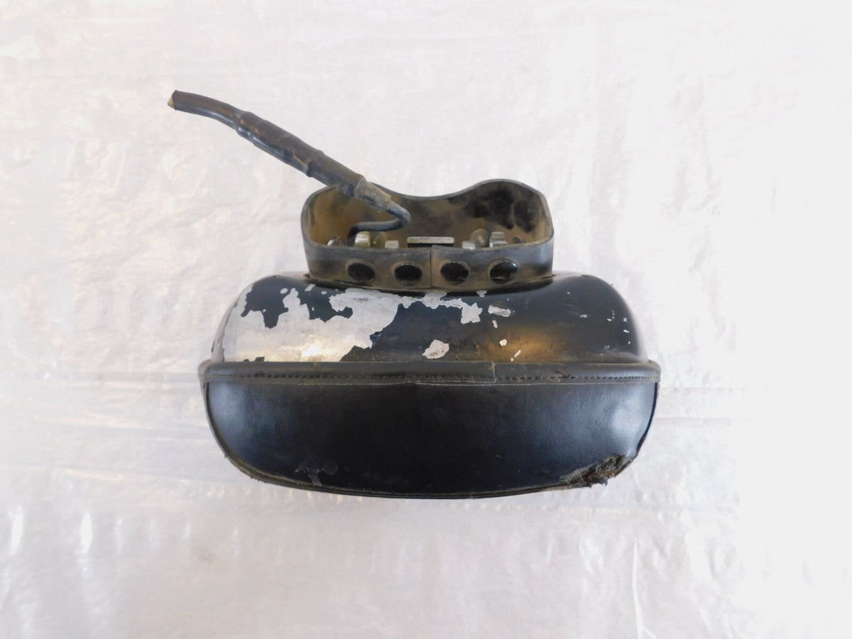 Harley Davidson Road King Front Handlebar Road Tech Audio Speaker Audio System