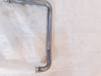 Honda Shadow 700 VT700 & 750 VT750 Engine Motor Oil Pump Hose Pipe Line - C3 Cycle