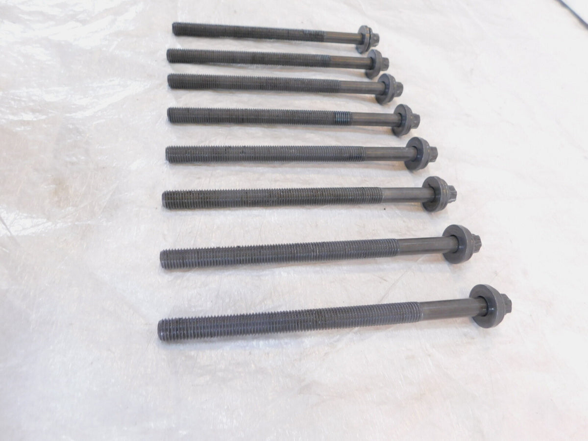 2008-2010 Buell 1125 1125R 1125CR Engine Motor Cylinder Head Mount Stud Bolts