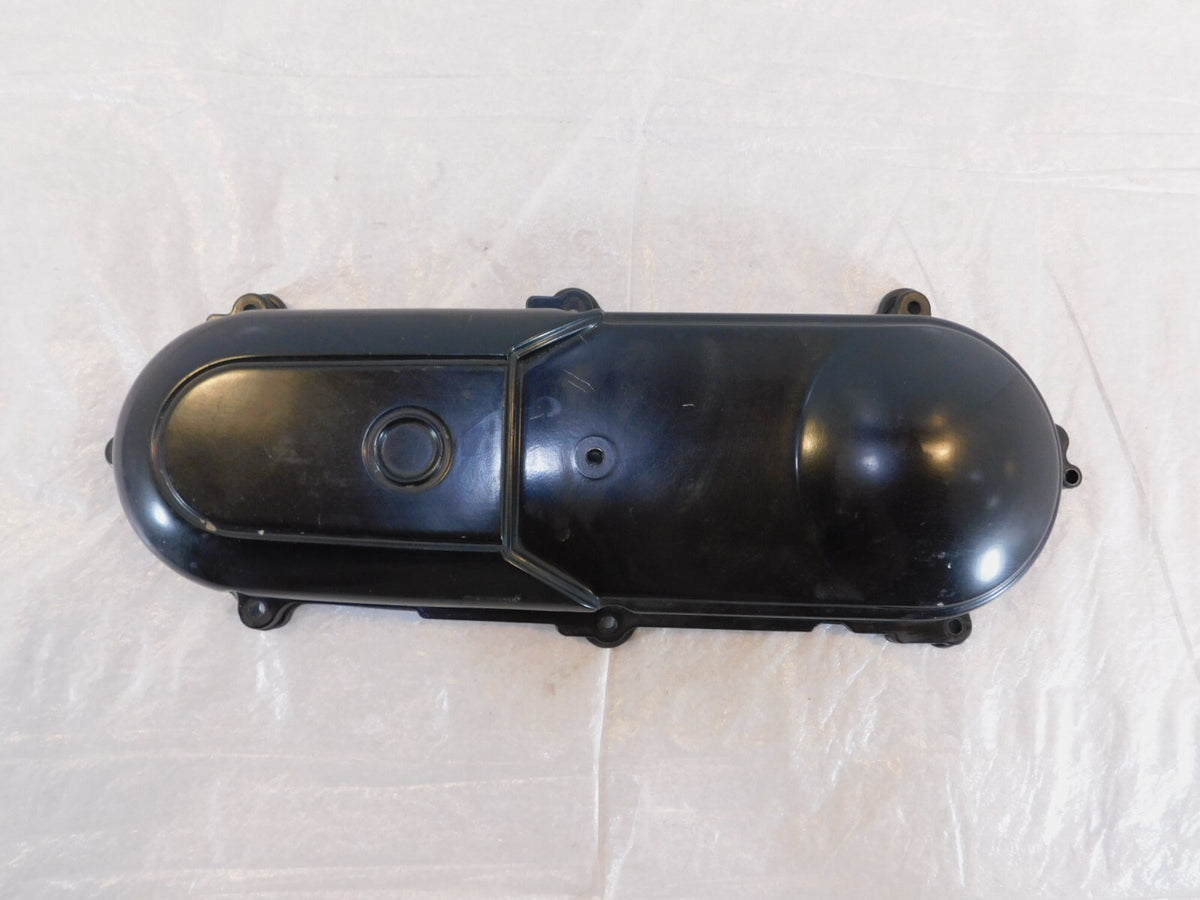 2012-2019 Yamaha YW50 Zuma 50 50F 50FX Left Engine Motor Crankcase Stator Cover - C3 Cycle