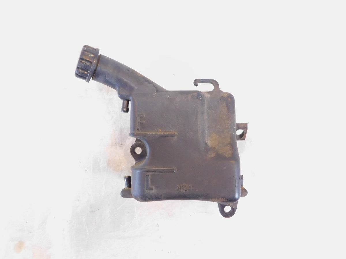 1995-2005 Kawasaki Vulcan 800 Drifter & Classic Radiator Coolant Reservoir Tank