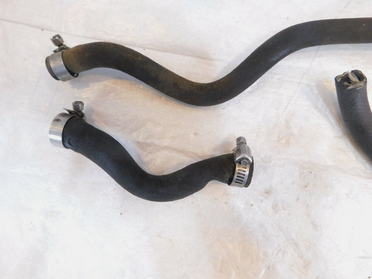 2000 00 Victory Standard V92 Cruiser Engine Motor Air & Oil Hose Parts Box Lot - C3 Cycle