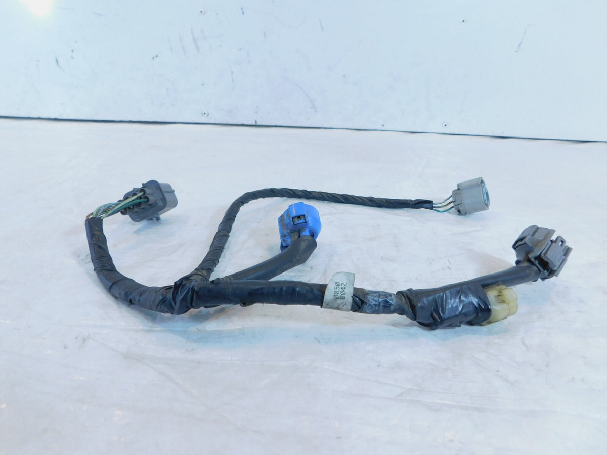 Honda GL1800 Goldwing 1800 Engine Motor Throttle Body Sub Wire Wiring Harness - C3 Cycle