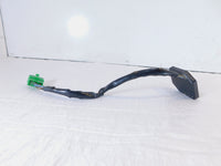 1978-1981 Honda CX500 CX500C Front Handlebar Riser Fuse Box Plate Wire Cable - C3 Cycle
