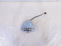 Harley Davidson Dyna Low Rider V-Rod Black Headlamp Headlight & Bucket Housing - C3 Cycle